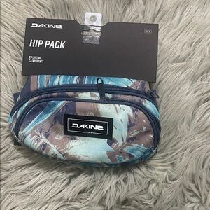 Dakine Multicolor Hip Pack